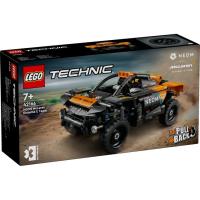 Technic Neom Mclaren Extreme E Race Car, edad rec: +7 años LEGO Technic 