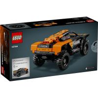 Technic Neom Mclaren Extreme E Race Car, edad rec: +7 años LEGO Technic 