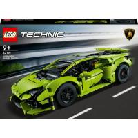 Lamborghini Huracán Tecnica, edad rec: +9 años LEGO Technic