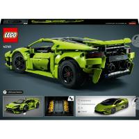 Lamborghini Huracán Tecnica, edad rec: +9 años LEGO Technic