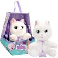 Baby Paw Gato: peluche interactivo, edad rec: +18 meses BABY PAWS