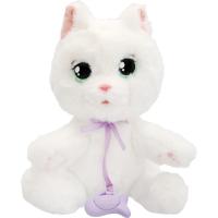 Baby Paw Gato: peluche interactivo, edad rec: +18 meses BABY PAWS