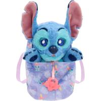 Baby Paw Stitch, peluche interactivo, edad rec: +18 meses BABY PAWS