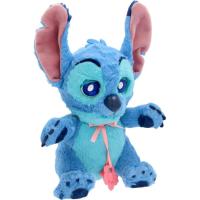 Baby Paw Stitch, peluche interactivo, edad rec: +18 meses BABY PAWS