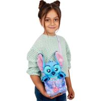 Baby Paw Stitch, peluche interactivo, edad rec: +18 meses BABY PAWS