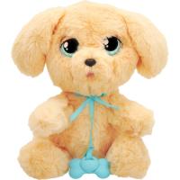 Baby Paw Labrador, peluche interactivo, edad rec: +18 meses BABY PAWS