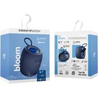 Altavoz portatil Navy Bloom ENERGY SISTEM