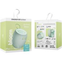 Altavoz portatil Mint Bloom ENERGY SISTEM