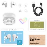 Auriculares TW ANC White Serenity ENERGY SISTEM