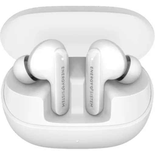 Auriculares TW ANC White Serenity ENERGY SISTEM