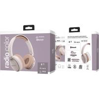 Auriculares diadema Cream Radio Color ENERGY SISTEM