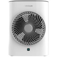 CECOTEC ReadyWarm 2070 Max Force Smart termohaizagailu zuria, 2000W