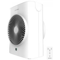 Termoventilador 2000W blanco, ReadyWarm 2070 Max Force Smart CECOTEC