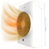 Termoventilador 2000W blanco, ReadyWarm 2070 Max Force Smart CECOTEC