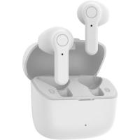 Auriculares blancos TW155 PRIXTON