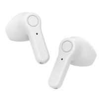 Auriculares blancos TW155 PRIXTON