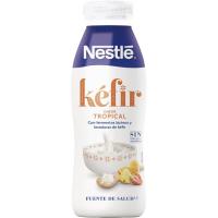 Kéfir tropical NESTLÉ, botella 500 g