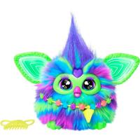 Furby Galaxy, peluche interactivo, edad rec: +6 años FURBY