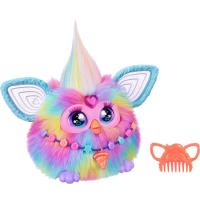 Furby Tie Dye, peluche interactivo, edad rec: +6 años FURBY