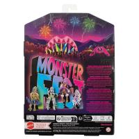 Muñeca Monster fest Lagoona Blue, edad rec: +4 años MONSTER HIGH