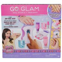 Go Glam Estudio de uñas, edad rec: +7 años COOL MAKER