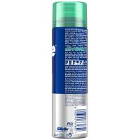 Gel de afeitado Series Soothing GILLETTE, bote 200 ml