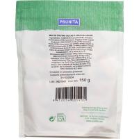 Mix frutos secos y frutos deshidratados PRUNITA, bolsa 150 g