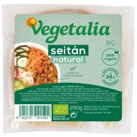 VEGETALIA bio seitan freskoa, zorroa 250 g