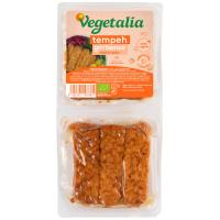 Tempe de garbanzo macerado bio ccpae VEGETALIA, sobre 170 g