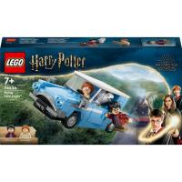 Ford Anglia Volador, edad rec: +7 años LEGO Harry Potter