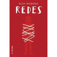 Redes, Eloy Moreno, Juvenil