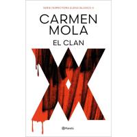 El Clan, Camen Mola, Fikzioa