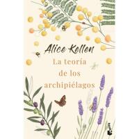 La teoría de los archipiélagos, Alice Kellen, Bolsillo