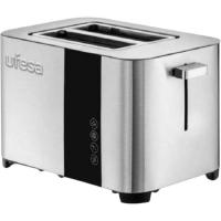 UFESA Duo Delux txigorgailu digitala, 800W