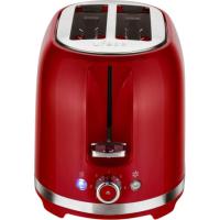 Tostador Clasic, 850W, PinUp Rojo UFESA