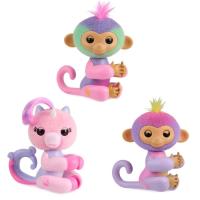 Fingerlings colores mágicos, ¿Cuál te llegará?, edad rec: +5 años FINGERLINGS