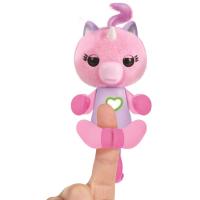 Fingerlings colores mágicos, ¿Cuál te llegará?, edad rec: +5 años FINGERLINGS