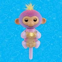 Fingerlings colores mágicos, ¿Cuál te llegará?, edad rec: +5 años FINGERLINGS