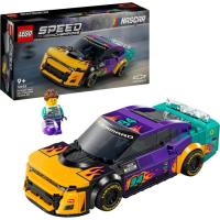 Nascar Next Gen Chevrolet Camaro ZL1, edad rec:+9 años LEGO Speed Champions