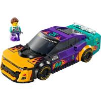 Nascar Next Gen Chevrolet Camaro ZL1, edad rec:+9 años LEGO Speed Champions