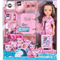 Muñeca Nancy Beauty Fridge, edad rec: +3 años NANCY