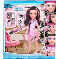 Muñeca Nancy Beauty Fridge, edad rec: +3 años NANCY