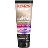 Mascarilla potenciadora color platino REVLON, tubo 125 ml