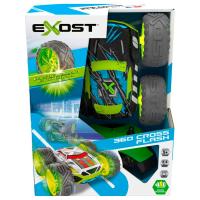 Radiocontrol Exost 360 Cross Flash, edad rec: +5 años EXOST