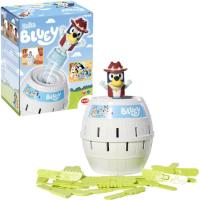 Juego infantil Salta Bluey, edad rec: +4 años BIZAK