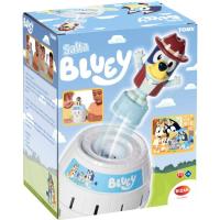 Juego infantil Salta Bluey, edad rec: +4 años BIZAK