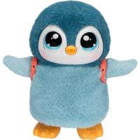 Mascota interactiva Pingüino, edad rec: +5 años LITTLE LIVE PETS