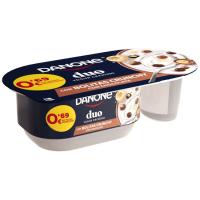 DANONE choco balls jogurta, terrina 100 g