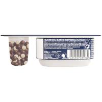 DANONE choco balls jogurta, terrina 100 g