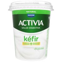 ACTIVIA kefir naturala, terrina 345 g